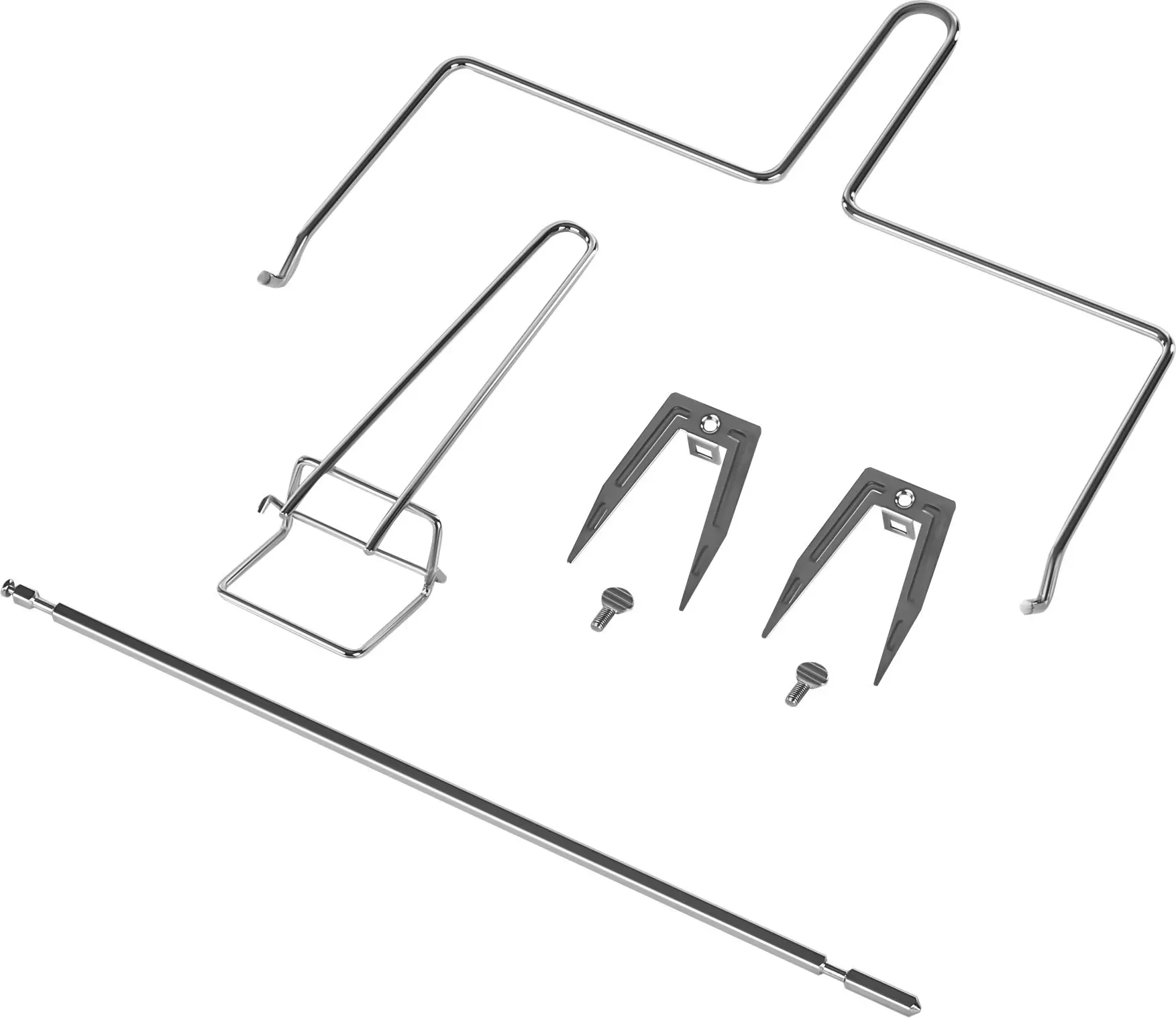 Электропечь Kraft&Dele KD4111 (Black) - 6