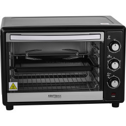 Электропечь Kraft&Dele KD4134 (Black)