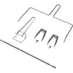 Электропечь Kraft&Dele KD4134 (Black) Thumb