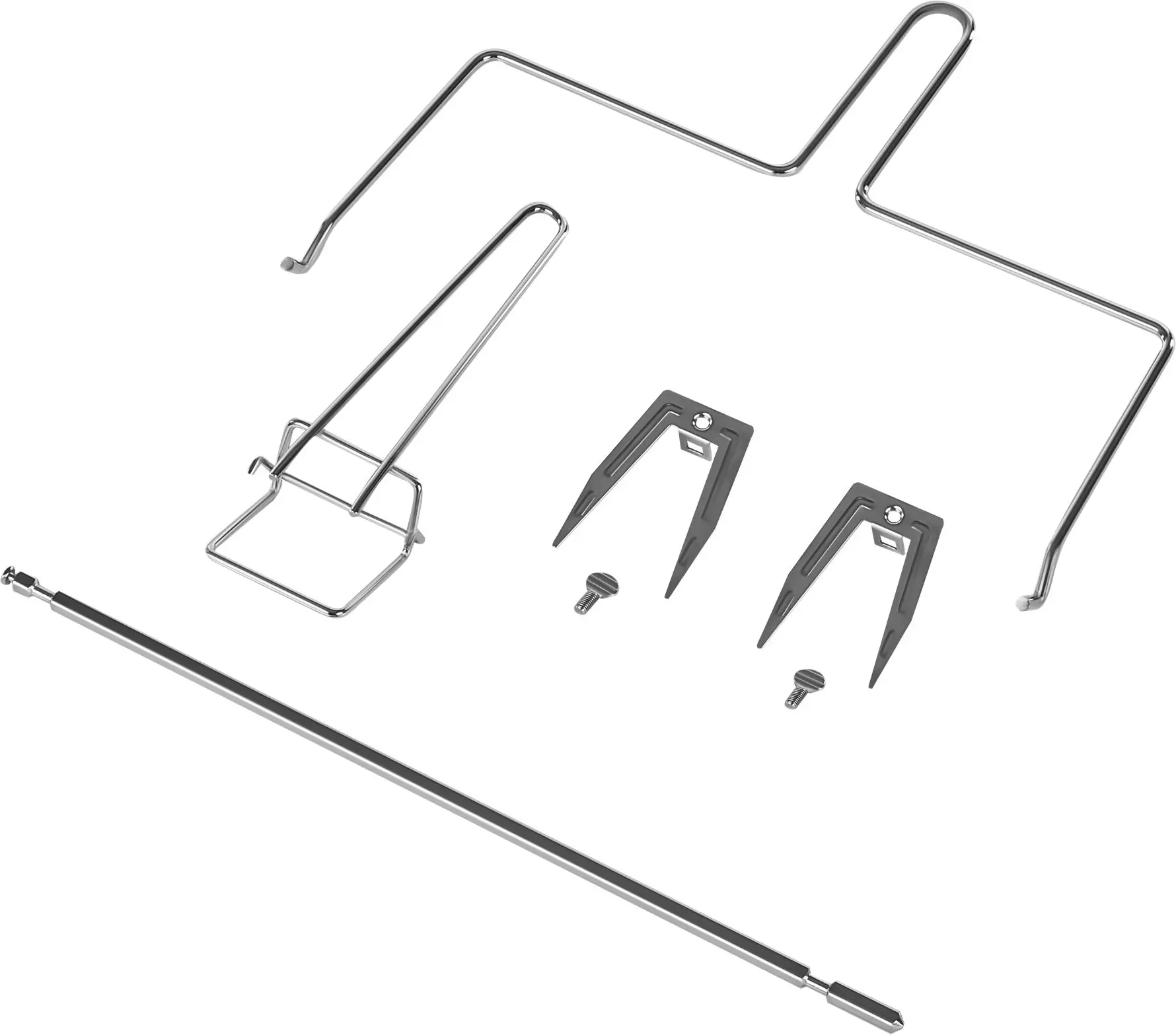 Электропечь Kraft&Dele KD4134 (Black) - 6