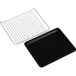 Электропечь Kraft&Dele KD4134 (Black) Thumb