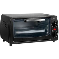 Cuptor electric Lafe PIW-001 (Black) Thumb