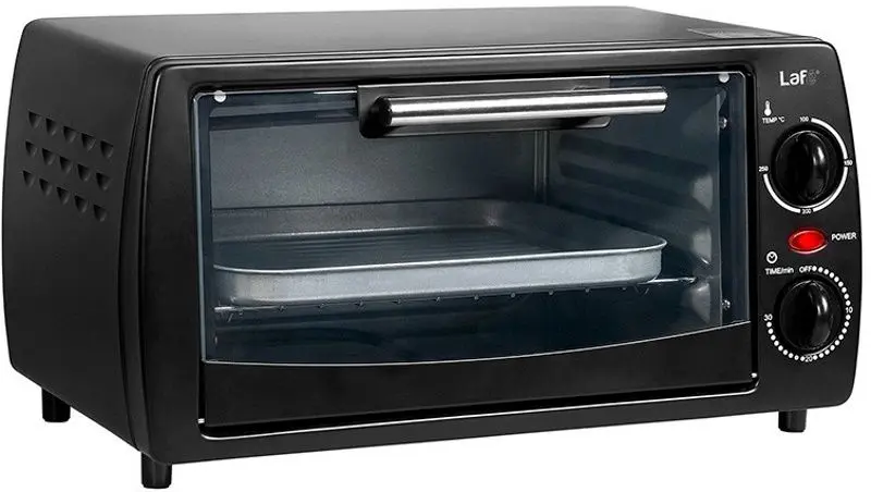 Cuptor electric Lafe PIW-001 (Black)