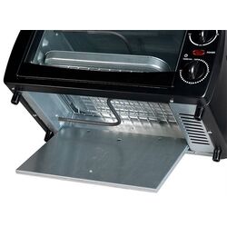 Cuptor electric Lafe PIW-001 (Black) Thumb