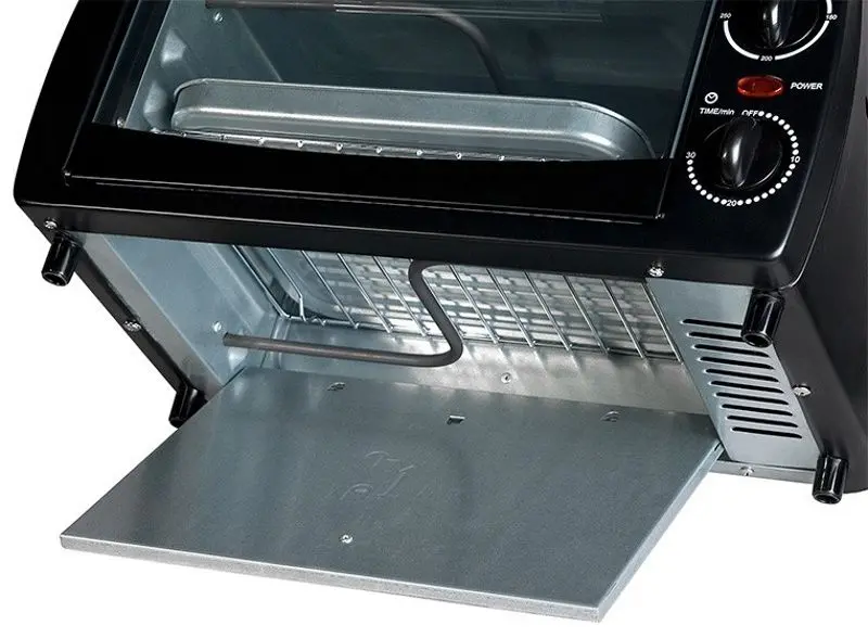 Cuptor electric Lafe PIW-001 (Black)