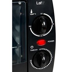 Cuptor electric Lafe PIW-001 (Black) Thumb