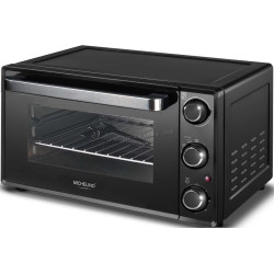 Cuptor electric Michelino 20537 (Black)