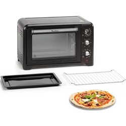 Cuptor electric Moulinex Optimo OX444810 (Black) Thumb