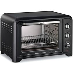 Cuptor electric Moulinex Optimo OX444810 (Black)