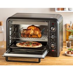 Cuptor electric Moulinex Optimo OX444810 (Black) Thumb