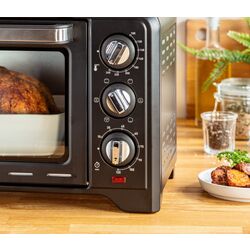 Cuptor electric Moulinex Optimo OX444810 (Black) Thumb