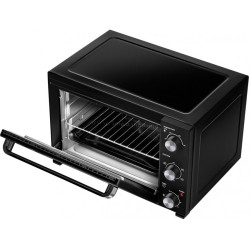 Cuptor electric MPM MPE-16/T (Black)