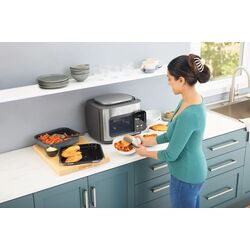 Электропечь Ninja Combi 12-в-1 SFP700EU (Inox) Thumb