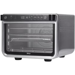 Cuptor electric Ninja DT200EU (Inox)