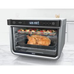 Cuptor electric Ninja DT200EU (Inox) Thumb