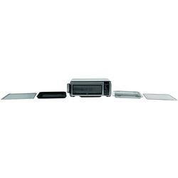 Электропечь Ninja SP101EU (Silver/Black) Thumb
