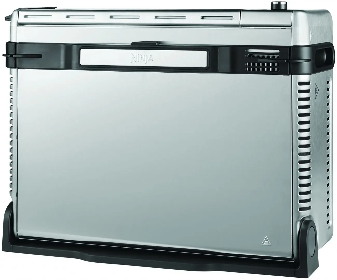 Электропечь Ninja SP101EU (Silver/Black) - 3