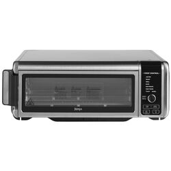 Электропечь Ninja SP101EU (Silver/Black)