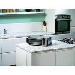 Электропечь Ninja SP101EU (Silver/Black) Thumb