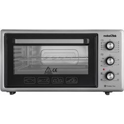 Электропечь NobelTek NLT FSO48X (Inox)