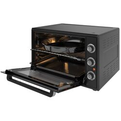 Cuptor electric NobeLTek NLT FSO60BK (Black) Thumb