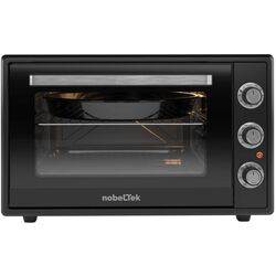 Cuptor electric NobeLTek NLT FSO60BK (Black)