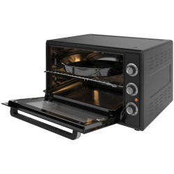 Электропечь NobeLTek NLT FSO60W (Grey) Thumb