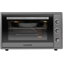 Электропечь NobeLTek NLT FSO60W (Grey)