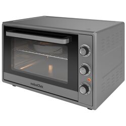 Электропечь NobeLTek NLT FSO60X (Inox) Thumb