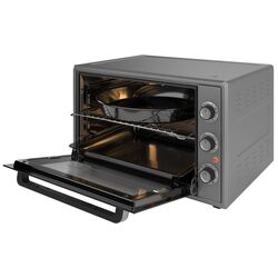 Электропечь NobeLTek NLT FSO60X (Inox) Thumb