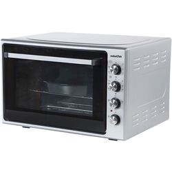 Электропечь NobelTek NLT FSO70X (Inox) Thumb