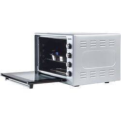 Электропечь NobelTek NLT FSO70X (Inox) Thumb