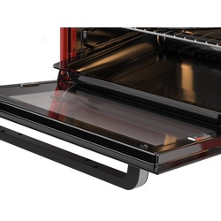 Cuptor electric NobeLTek NLT FSOHP60R (Red) Thumb