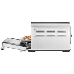 Cuptor electric pentru pizza Sage The Smart Oven Pizzaiolo (Inox) Thumb