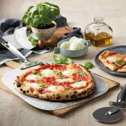 Cuptor electric pentru pizza Sage The Smart Oven Pizzaiolo (Inox) Thumb