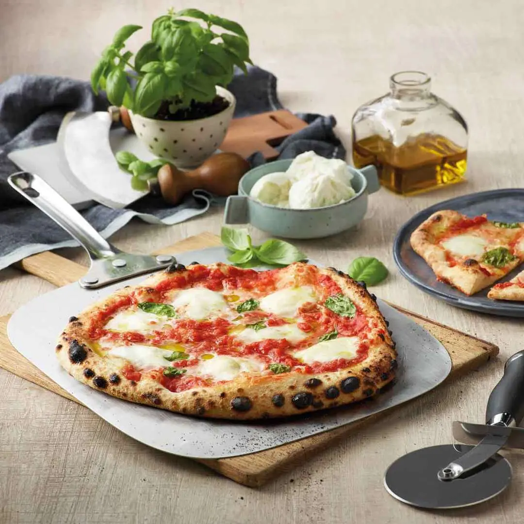 Cuptor electric pentru pizza Sage The Smart Oven Pizzaiolo (Inox) - 2
