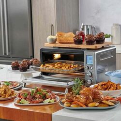 Cuptor electric Sage Smart Oven SOV860 (Inox) Thumb