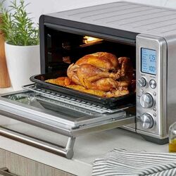 Cuptor electric Sage Smart Oven SOV860 (Inox) Thumb