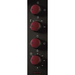 Cuptor electric Samus CS-60BRC2 (Black) Thumb