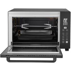 Cuptor electric Samus CSDN-48BRCL3 (Black) Thumb