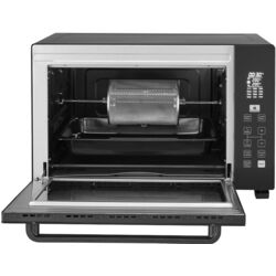 Cuptor electric Samus CSDN-48BRCL3 (Black) Thumb