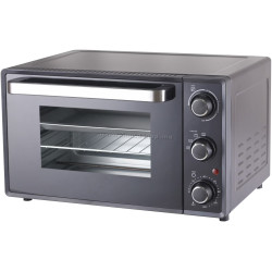 Cuptor electric Schafer 74346 (Gray)