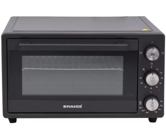 Электропечь Snaige SNO-20BL (Black)