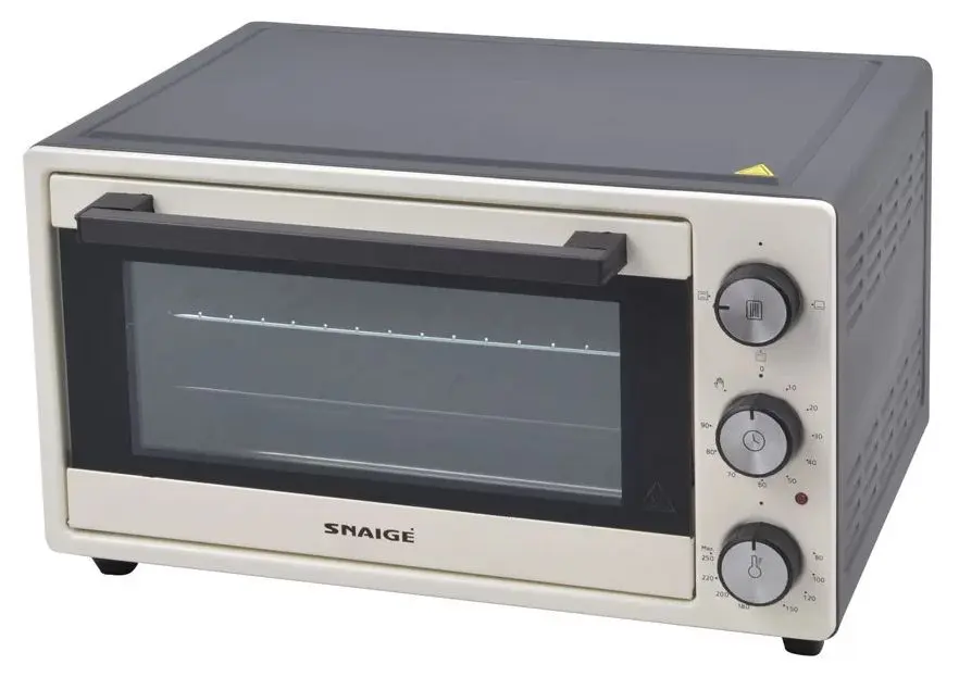 Cuptor electric Snaige SNO-20CR (Cream) - 3