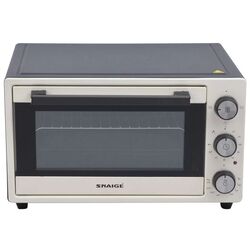 Cuptor electric Snaige SNO-20CR (Cream)