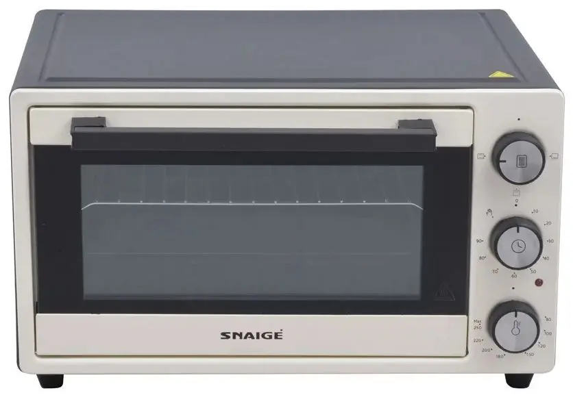 Cuptor electric Snaige SNO-20CR (Cream)