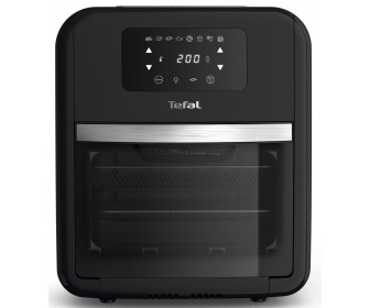 Электропечь 9в1 Tefal FW501815 (Black)