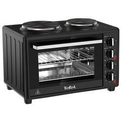 Cuptor electric Tefal OF463830 (Black) Thumb