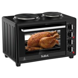 Cuptor electric Tefal OF463830 (Black) Thumb