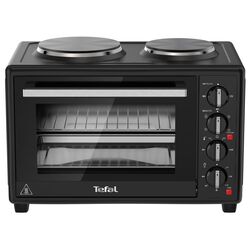 Cuptor electric Tefal OF463830 (Black)